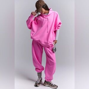 Free People Sprint to the Finish Set